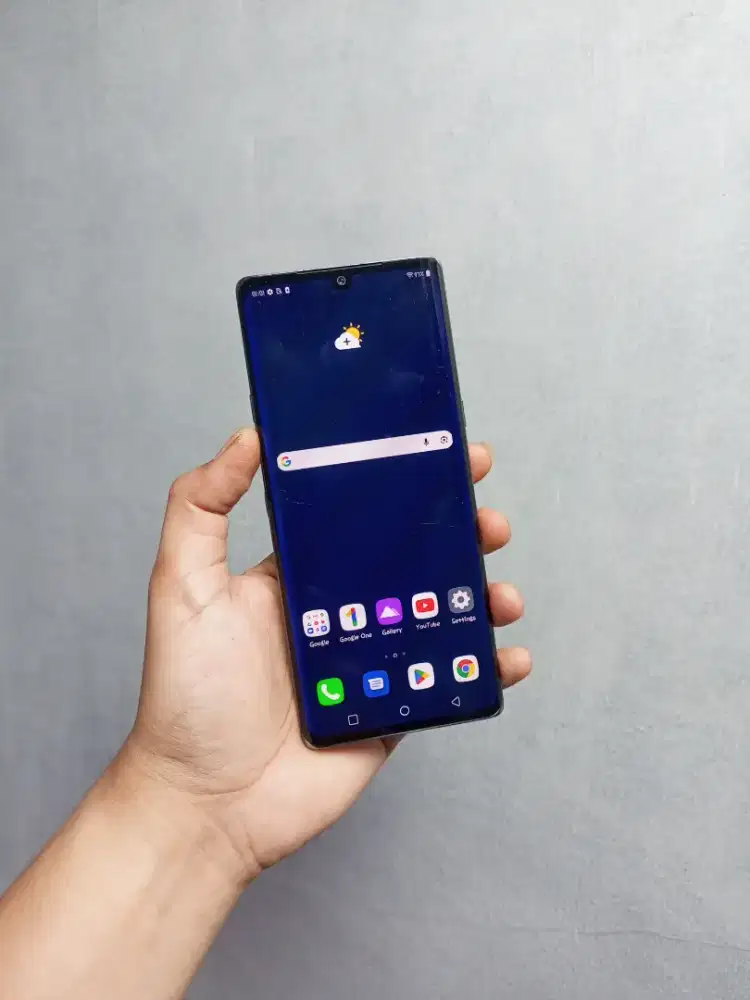 LG velvet 5G 8/128gb