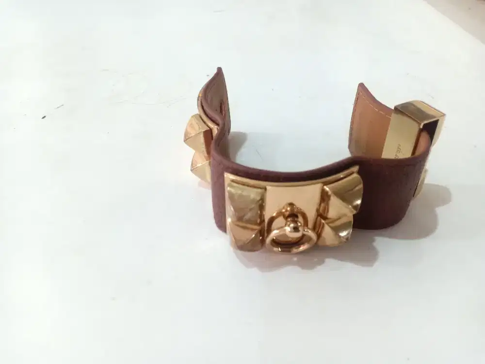 Gelang hermes acsesoris wanita