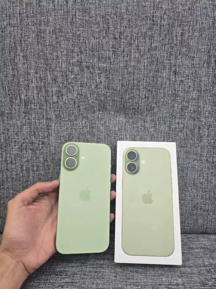 Iphone 17 256gb ibox