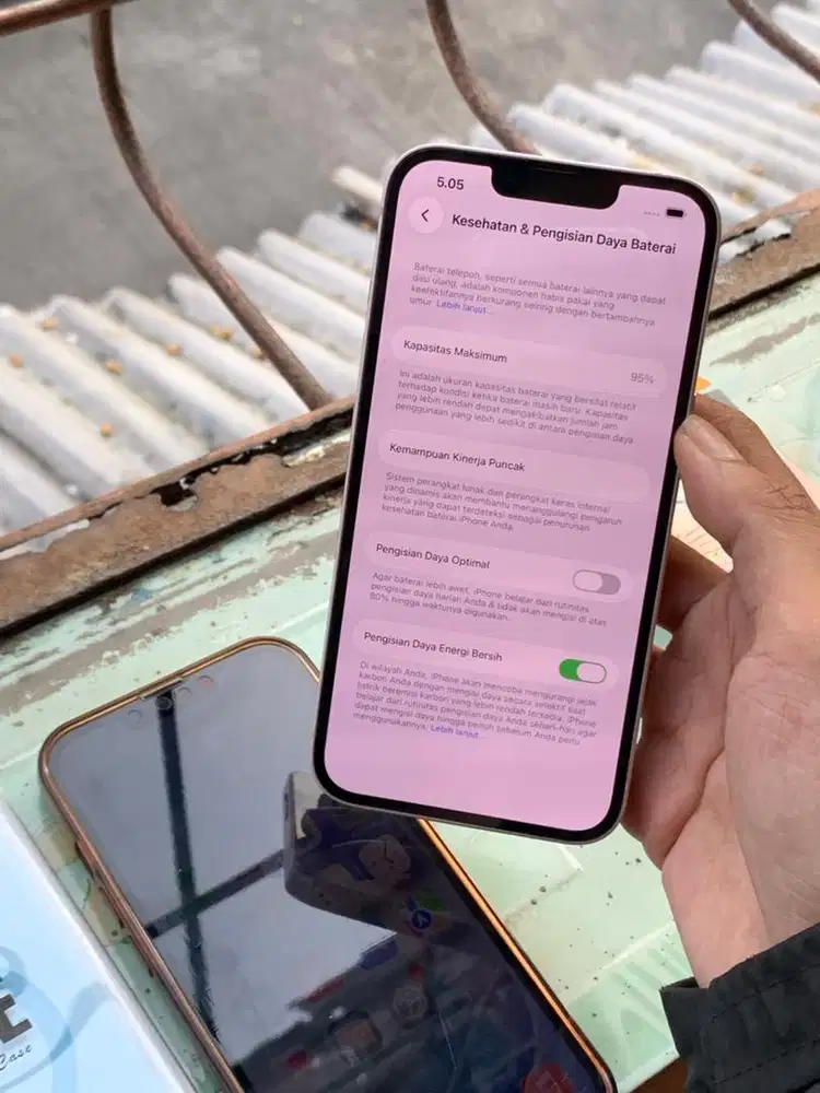 iPhone 13 128gb simlock fullset