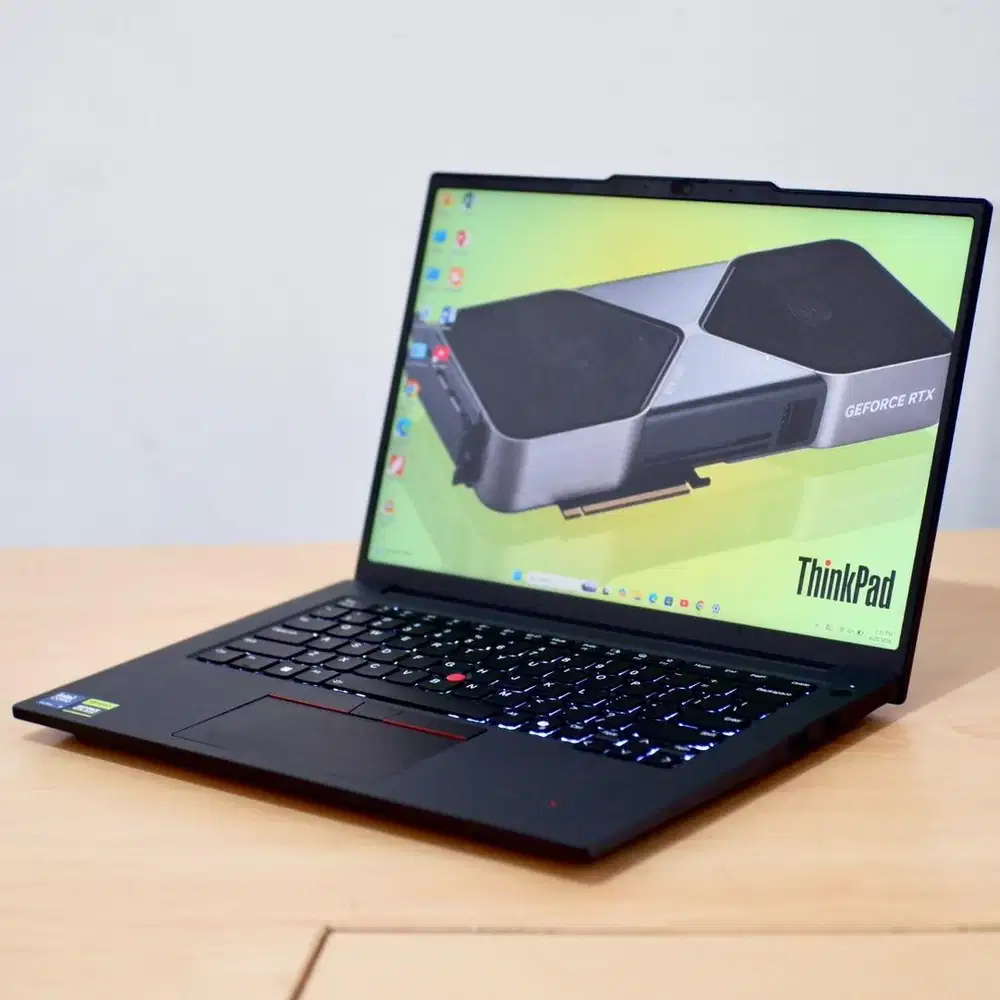 Lenovo ThinkPad T14p G3 Core Ultra 9 AI RTX 5050