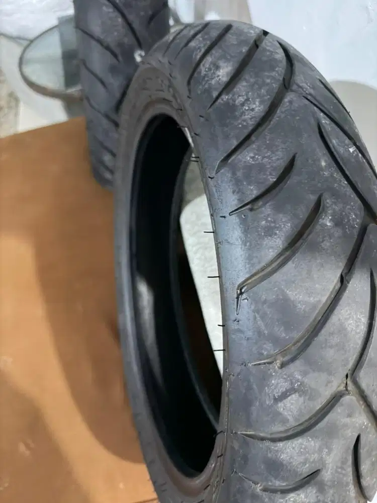 Ban Orisinil asli yamaha Xmax 2024