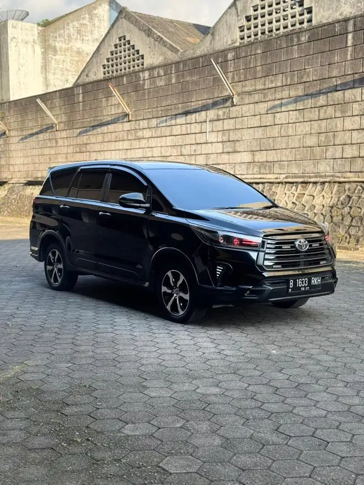 VENTURRER DIESEL METIK