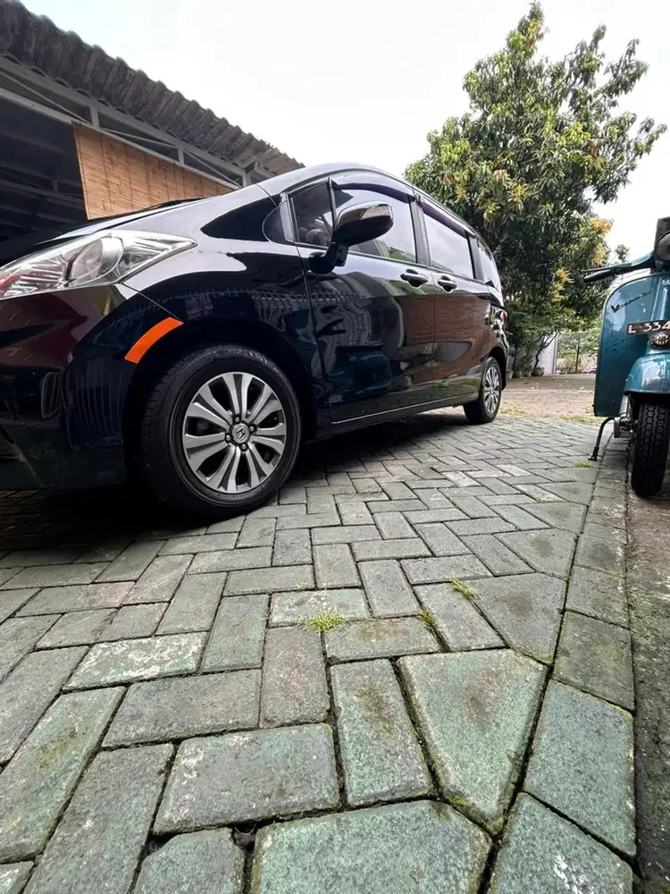 Honda Freed 2013 Bensin