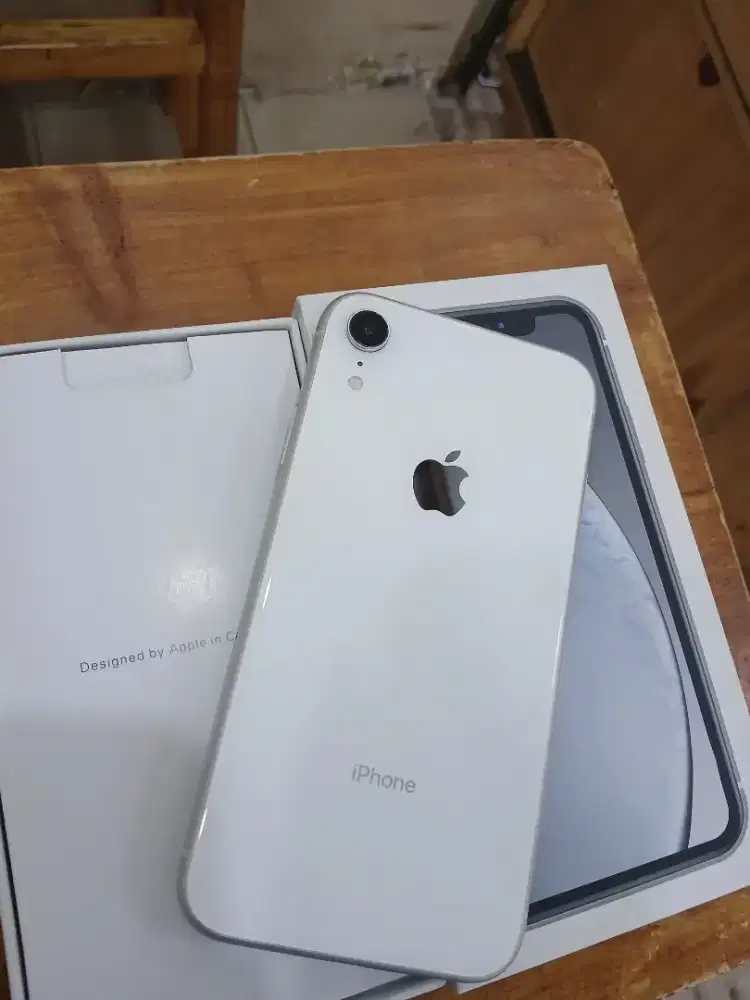 IPhone Xr 128Gb Regist