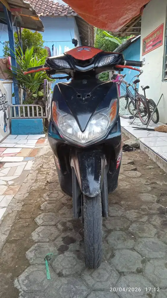 Jual Motor Xeon Tahun 2010