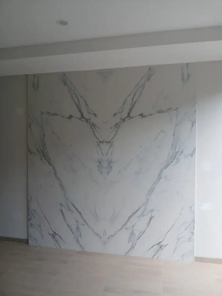 Tukang Pasang Quadra, Marmer, Granit. Kontraktor Bangun Rumah Mewah