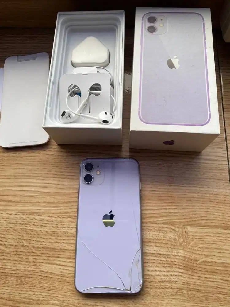 IP 11 EX INTER 128GB