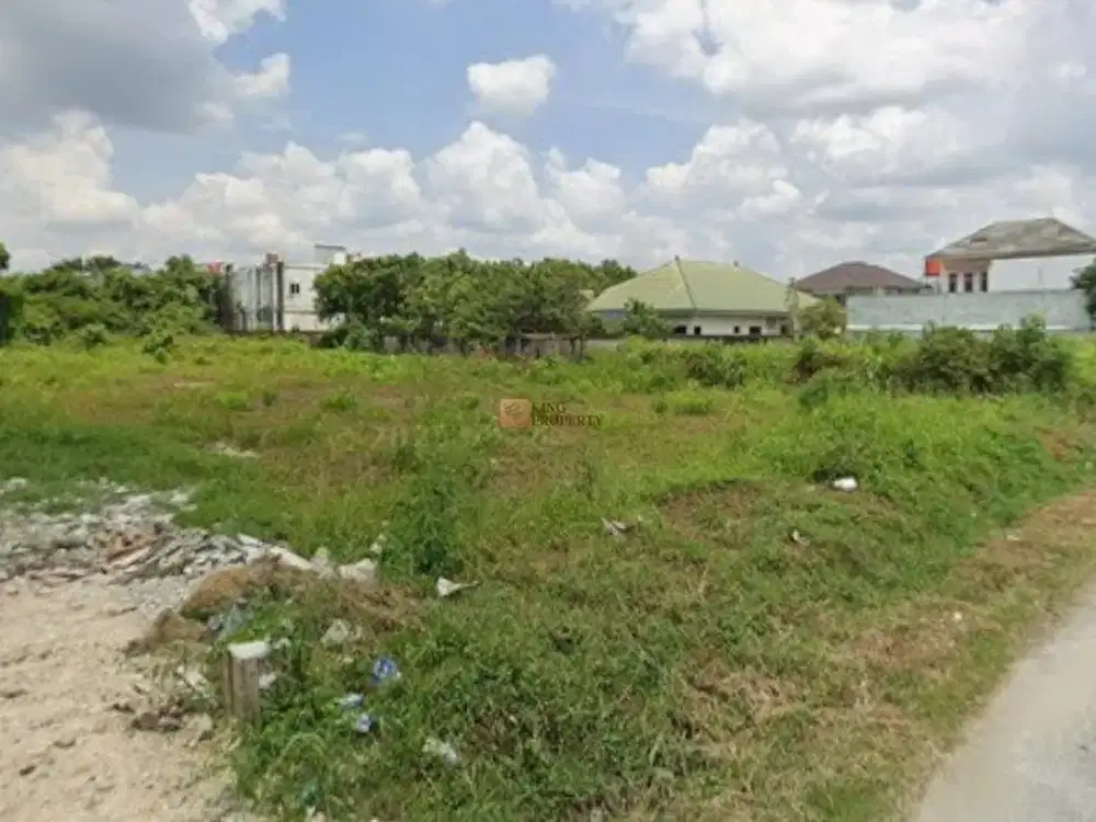 Hot Deal Tanah Mulyasari Pekanbaru – Dekat Living World Pekanbaru, Cocok Komersial & Perumahan