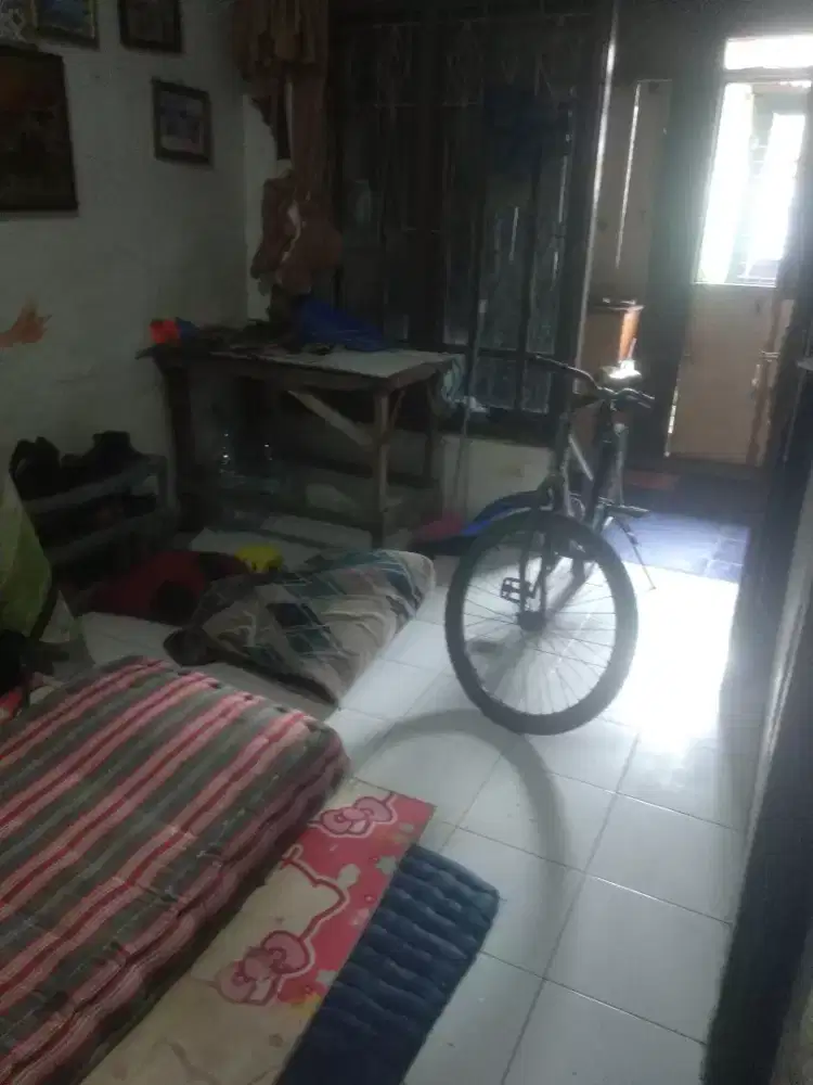 Sepeda BMX ukuran 26