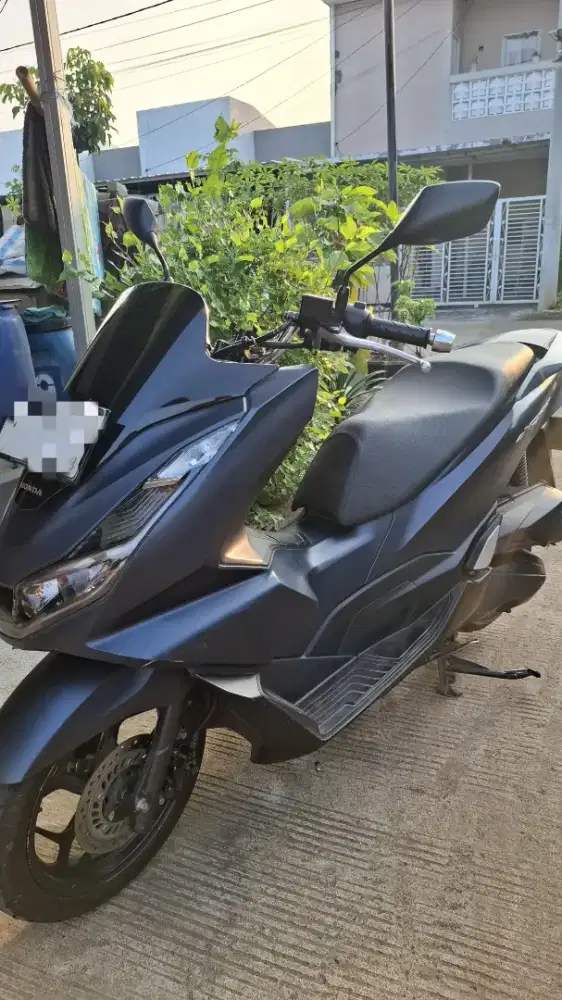PCX 160 CBS Thn 2023