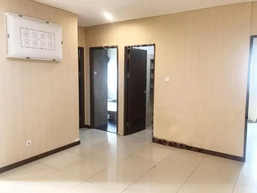 Apartemen Northland Ancol Type 2 Bedroom Siap Huni View Pantai