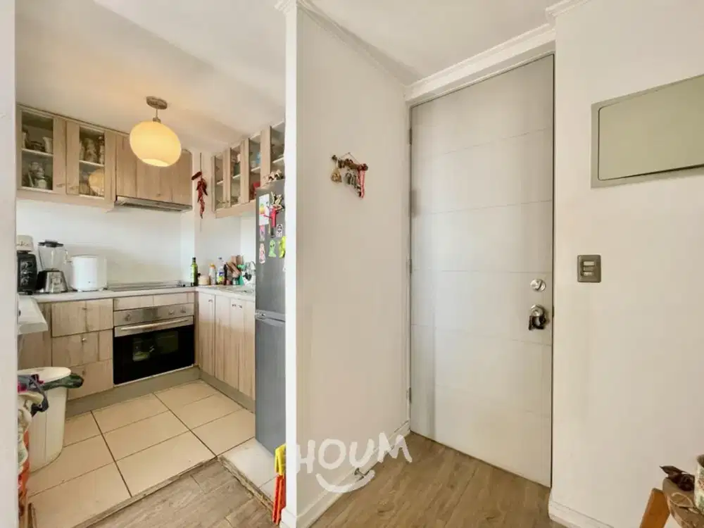 Rumah LT 134 Strategis 9 Menit ke Pintu Tol Kukusan 3 Bisa KPR J-46357