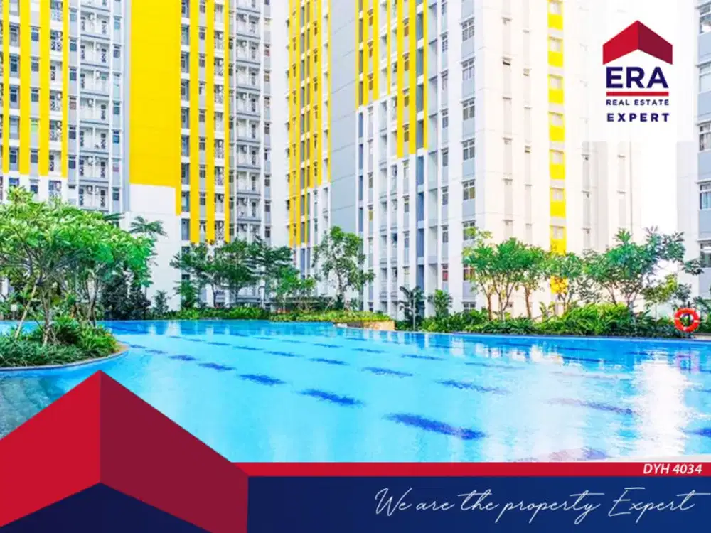 Dijual Rumah Bebas Banjir Letak Strategis