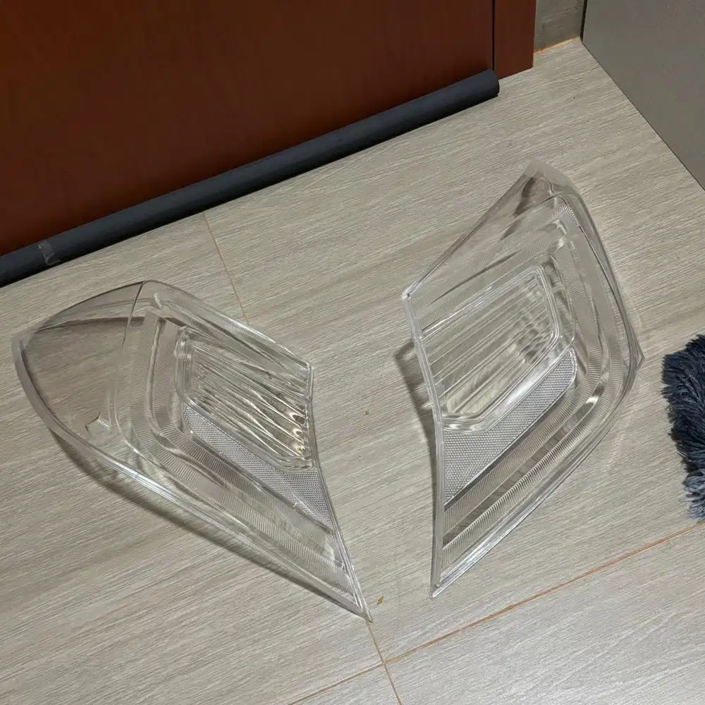 Mika Stoplamp Bening Honda Brio