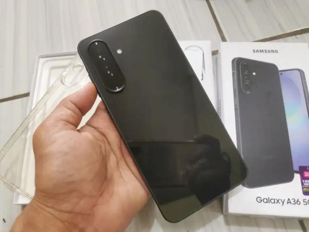 Samsung Galaxy A36 5G