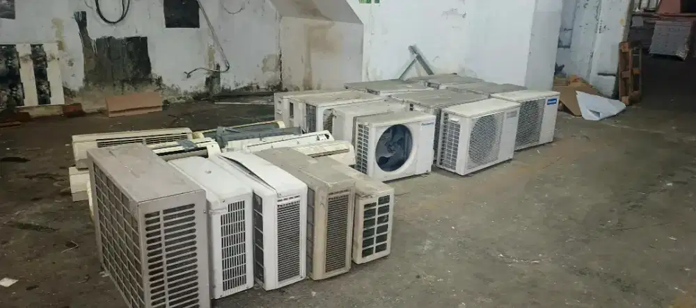 TERIMA AC BEKAS SEMUA KONDISI