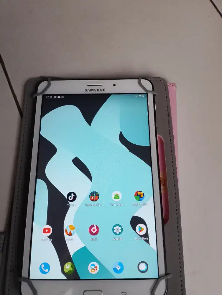 Samsum tab SM t331 android 11 nego