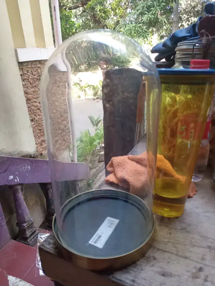 Perlengkapan rumah ikea gass domm