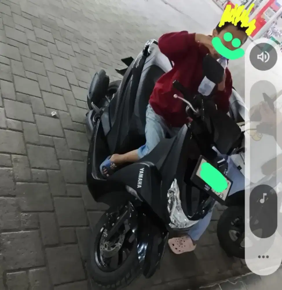 yamaha freego 2019 keyless