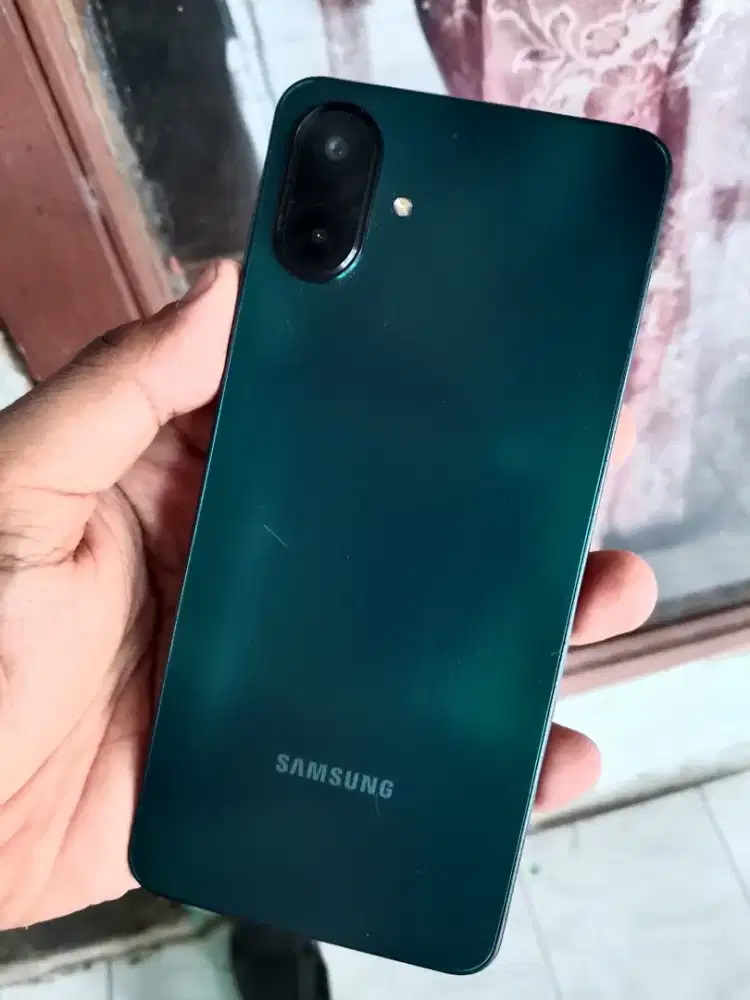 samsung a07 ram 4+4/64