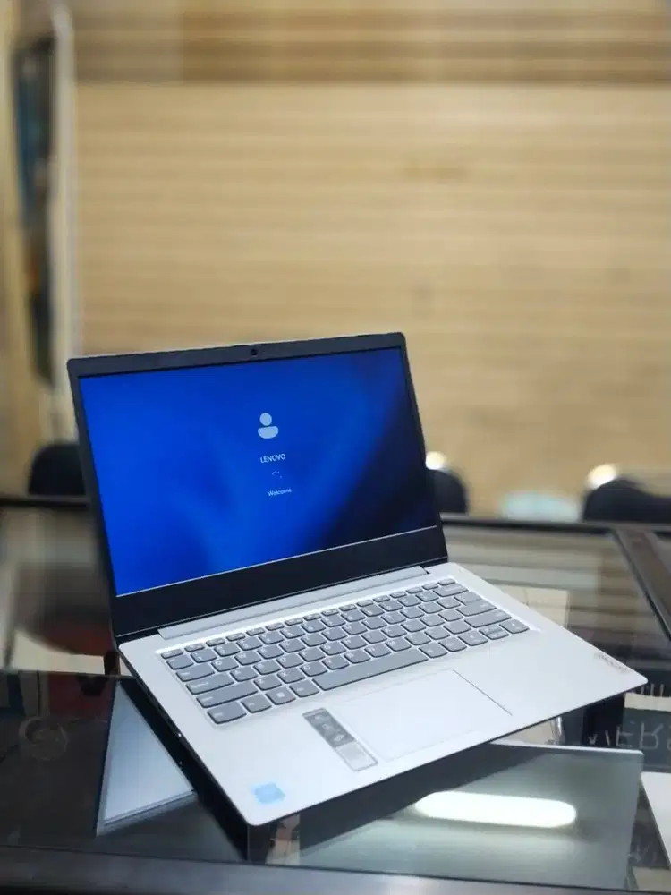 Lenovo Ideapad Slim 3-14IGL05 N4020 RAM 4GB SSD 256GB M2 NVMe