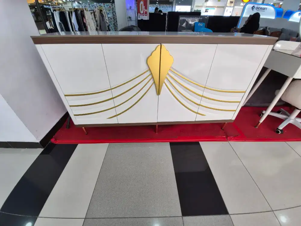 CREDIT BUFFET KONSUL TERBARU PROMO FREE 1KALI CICILAN