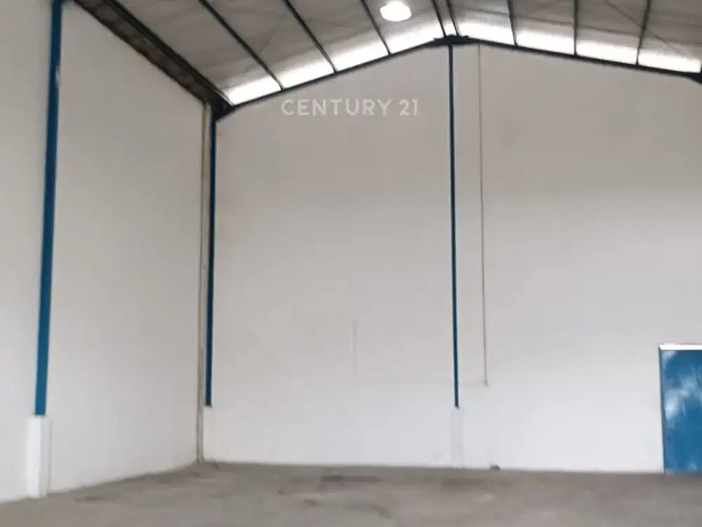 Gudang Central Cakung Jakarta Timur  Lokasi Strategis Siap Pakai
