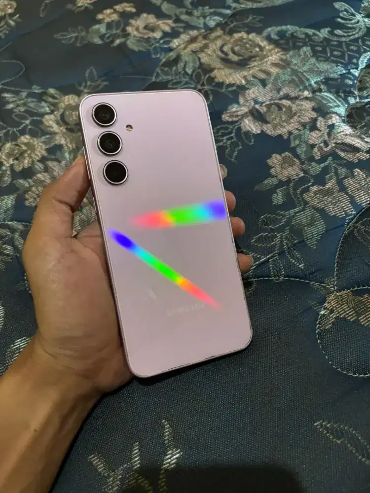 Samsung A35 5G 8+8/256