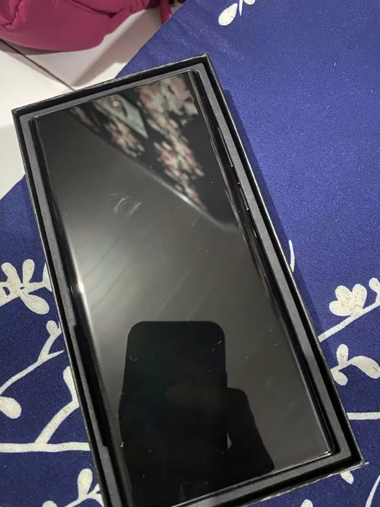 Jual samsung S22 ultra