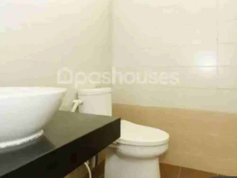 Jual Rumah Cantik 2 Lantai The Regent Jatiasih Bekasi Selatan