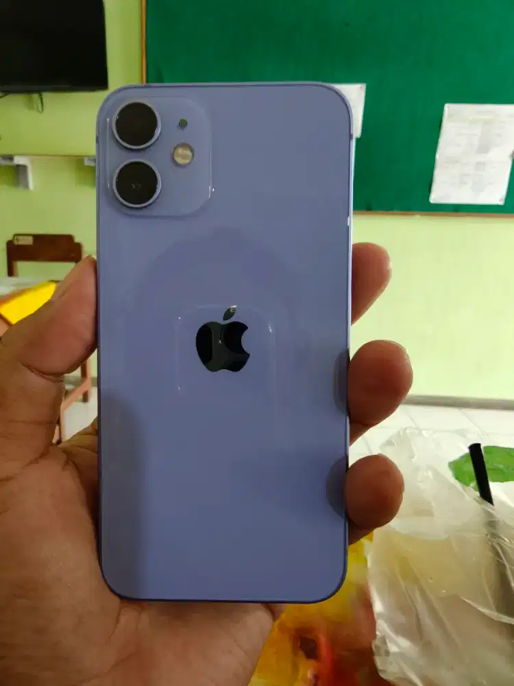 Iphone 12 Mini 128 Ibox