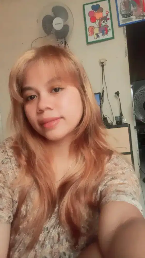 Cari pekerjaan part time/freelance