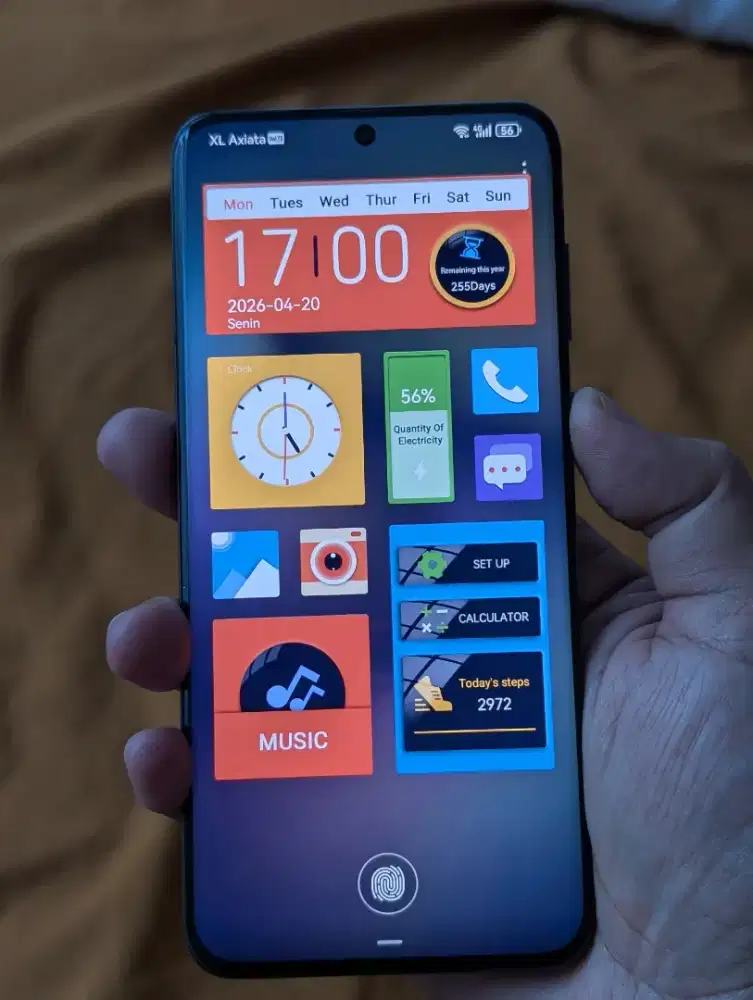 Huawei P60 Pro – King of Mobile Photography, DesainUnik & Mulus!