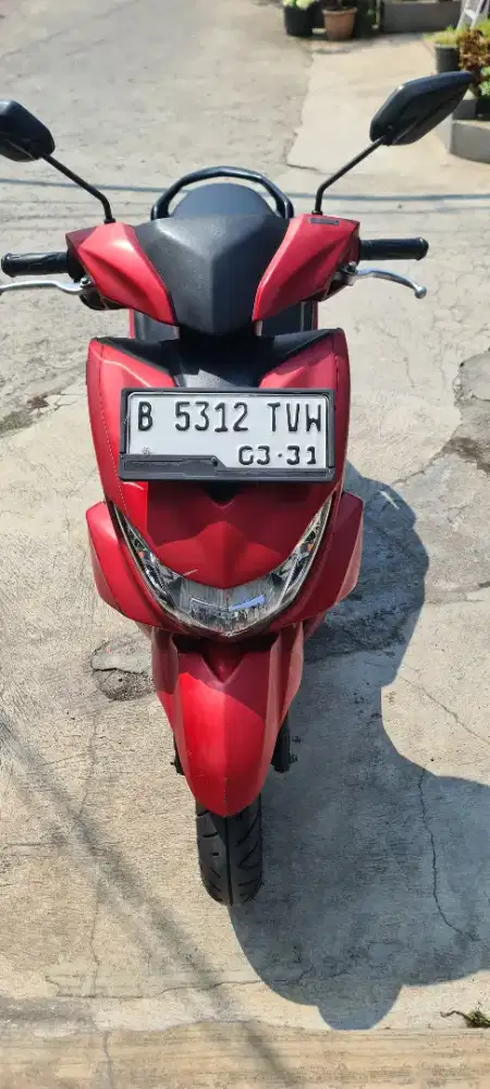 Freego 125 Abs keyless 2019