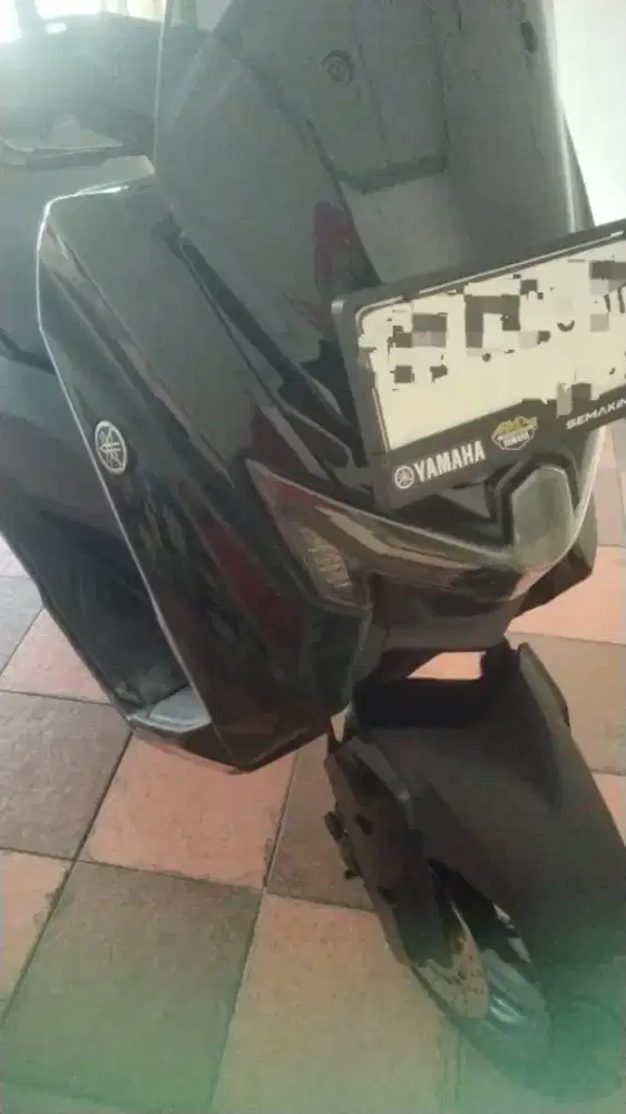 Di jual NMAX NEO S keyles th 2024