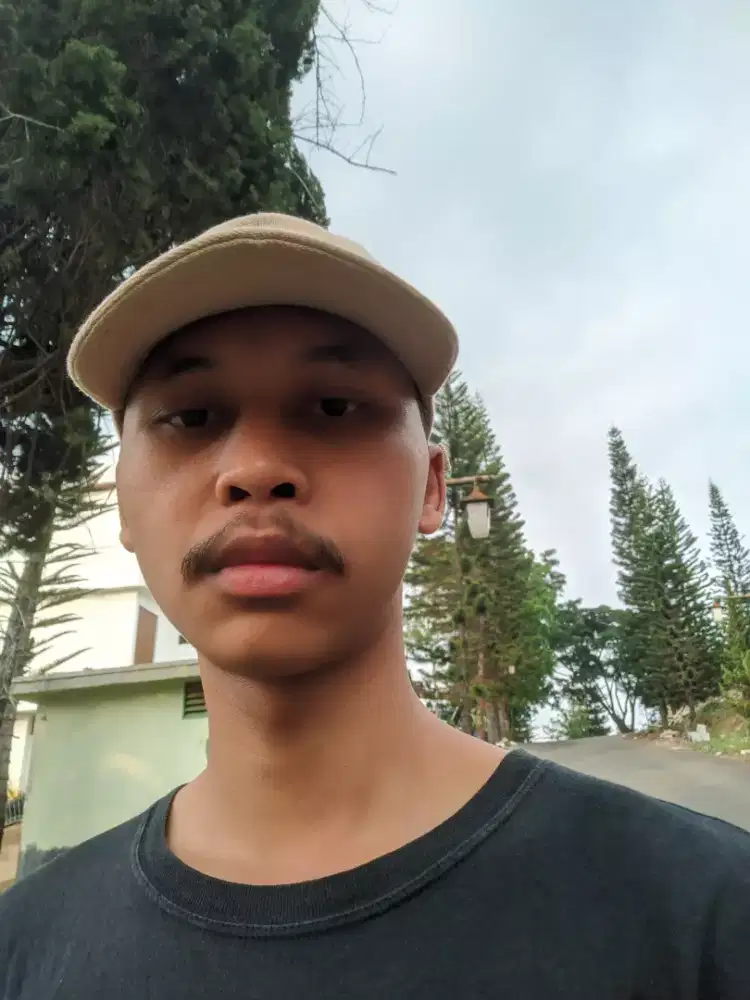 aa teteh punten saya lagi butuh kerjaaan