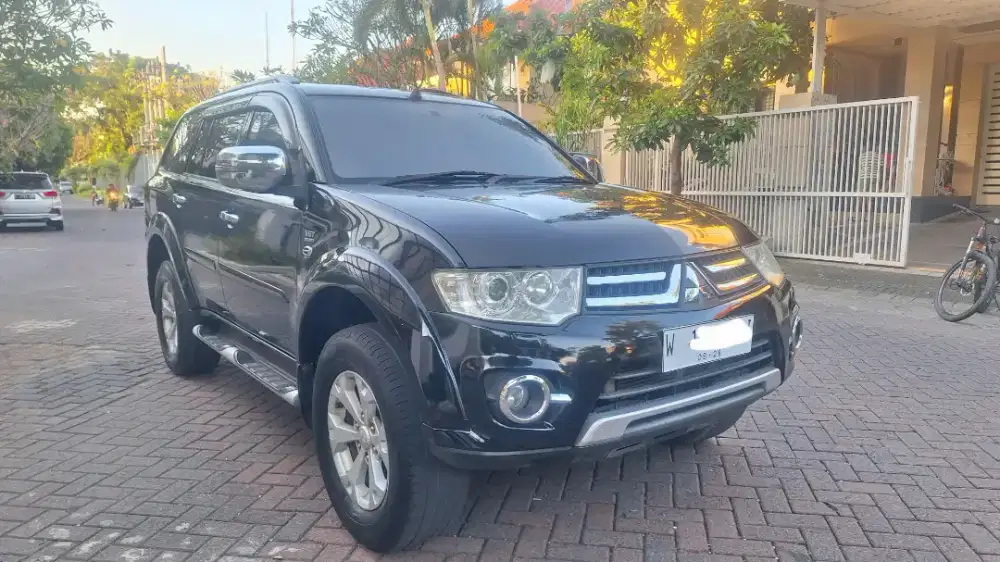 Pajero Sport dakar VGT 2015 pmk xpander 2021 non exceed 2014 non 2013