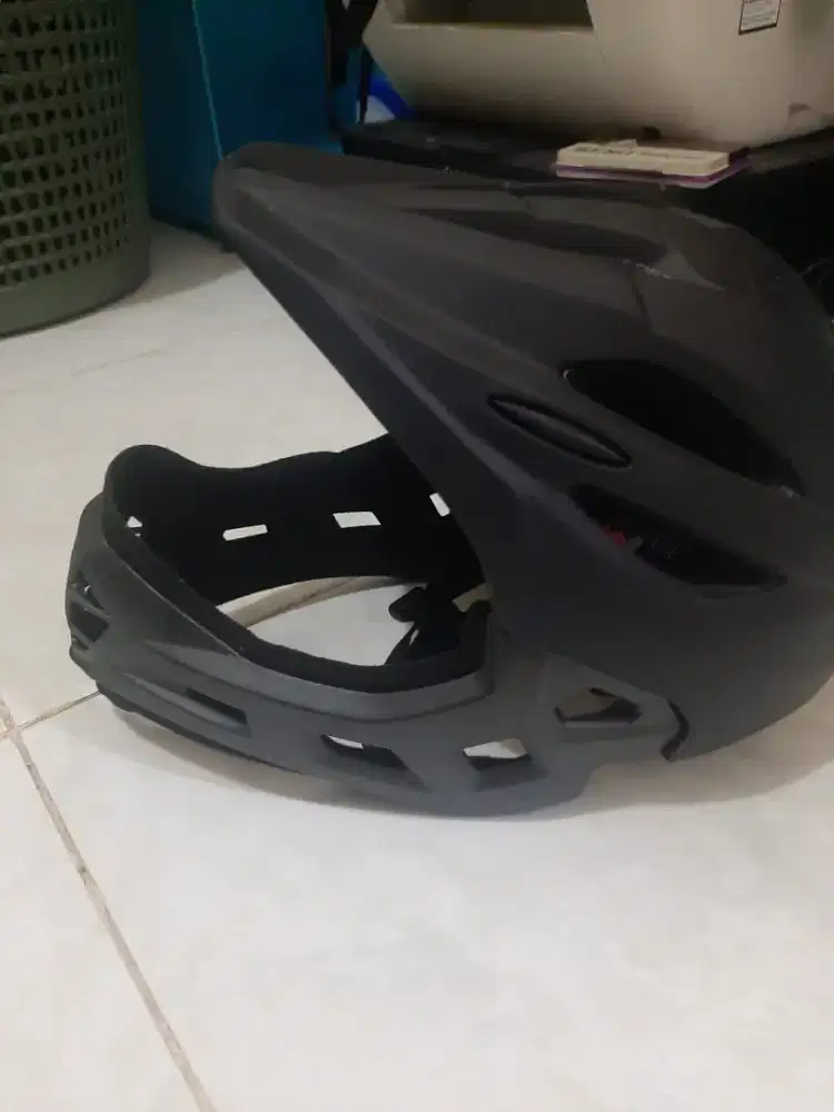 Helm Sepeda / Pushbike Anak Murah