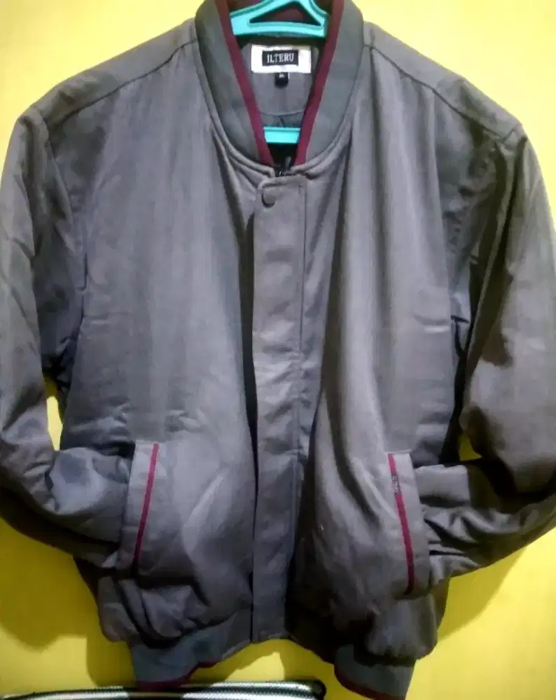 Jacket bomber Ilteru FO XL