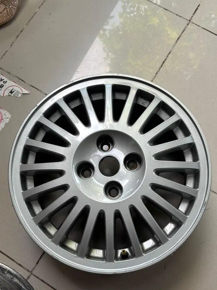Velg oem Ring 15