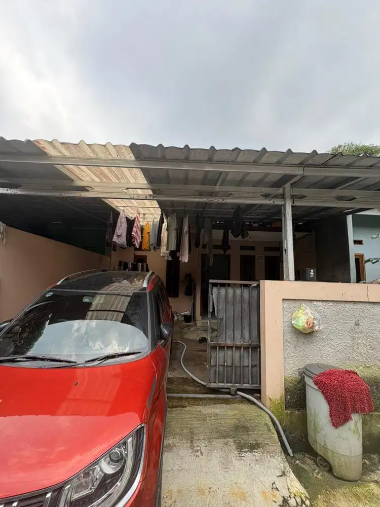 Dijual Rumah pribadi seluas 71 m di cipayung depok