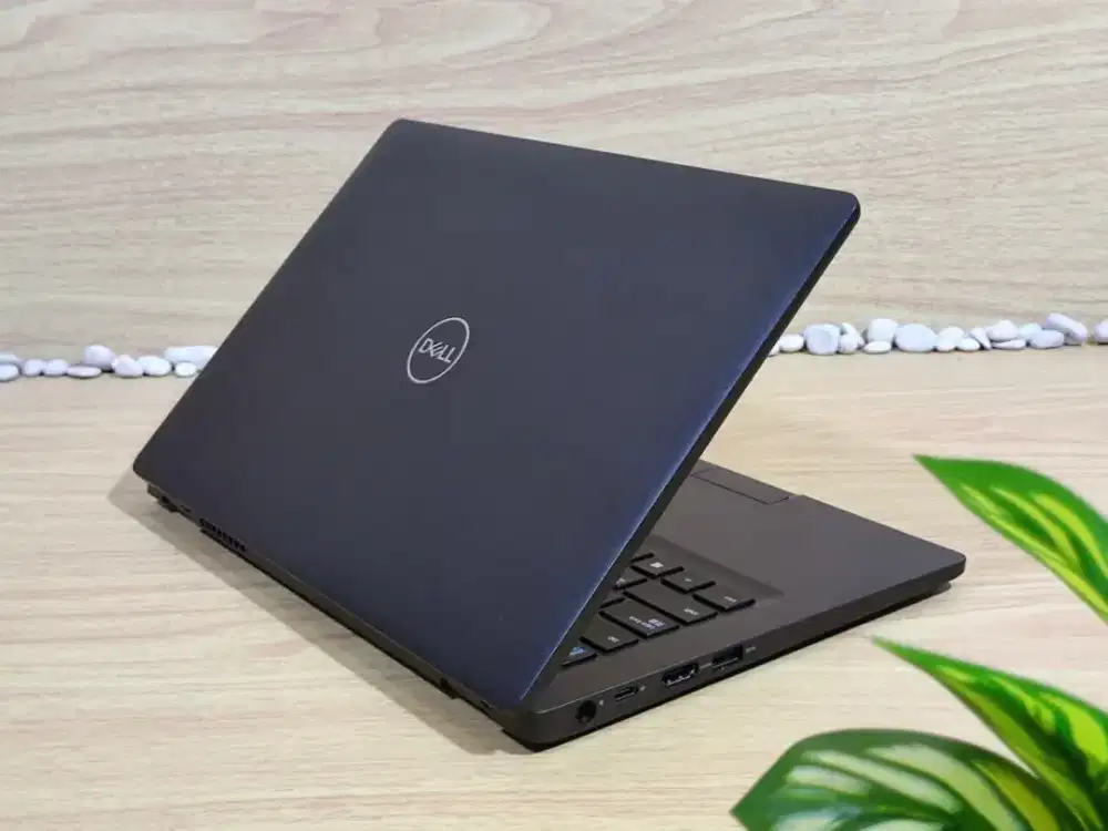 Laptop Dell 5300