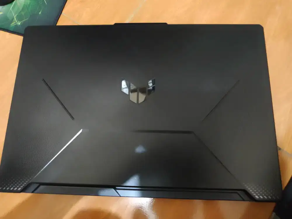 LAPTOP ASUS TUF GAMING A17 NVIDIA GeForce RTX 2050 AMD Ryzen 7435HS