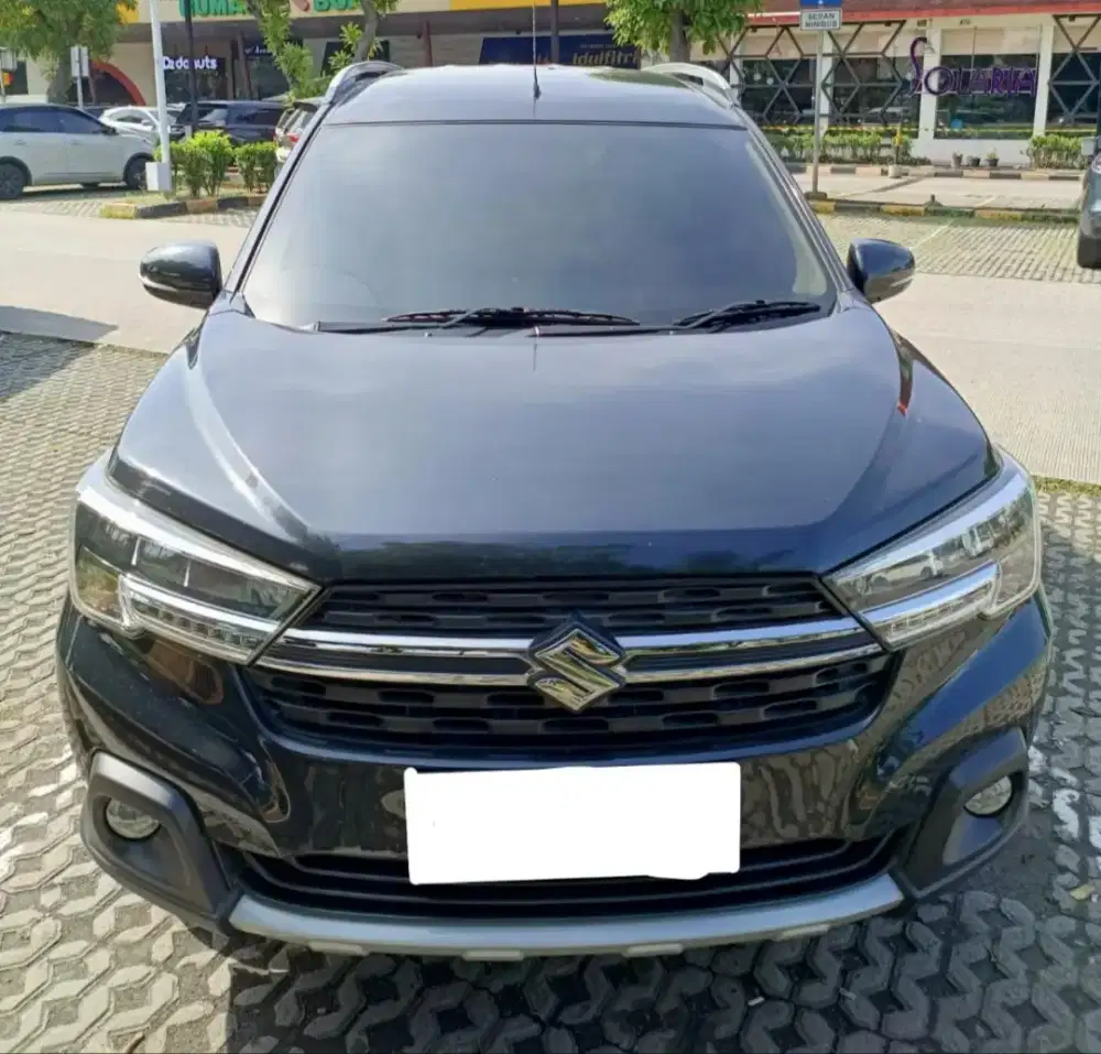 SUZUKI XL7 (2022) 1.5 BETA BENSIN AT