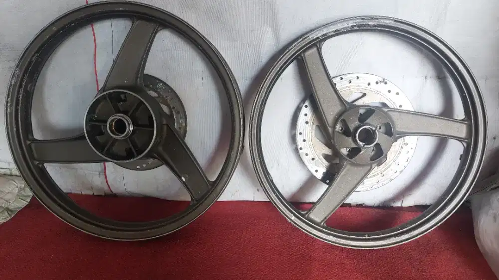Velg ninja R ori