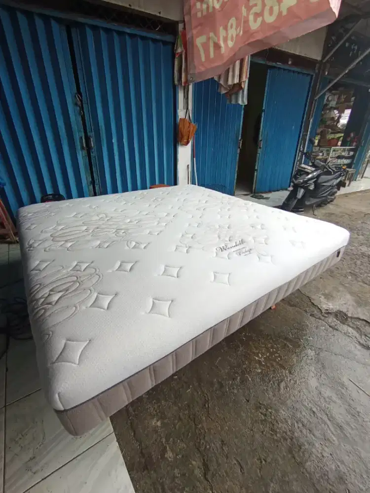Kasur King Koil Wendell Size JUMBO 200x200