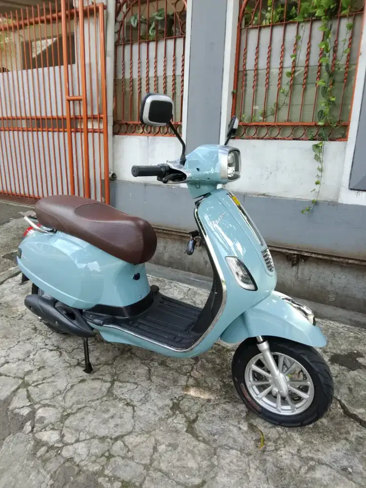 Motor listrik uwinfly t3