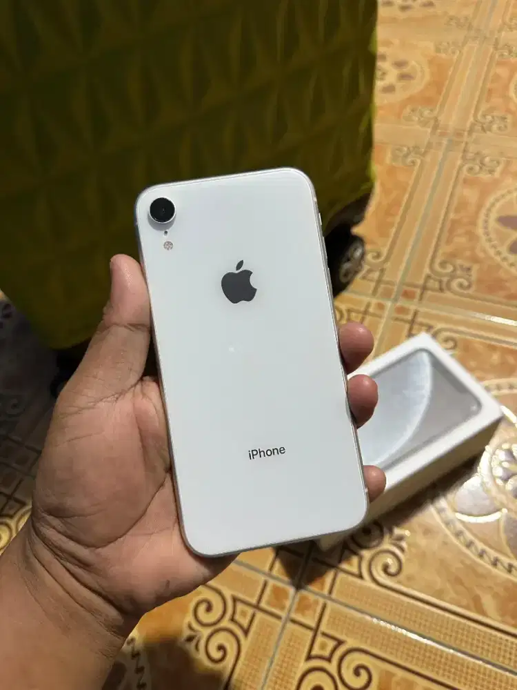 Iphone xr 128 gb ex inter