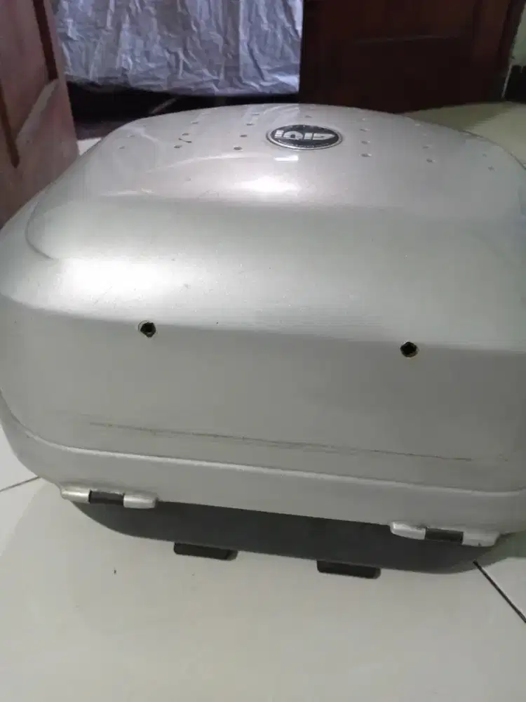 Dijual boX motor Givi